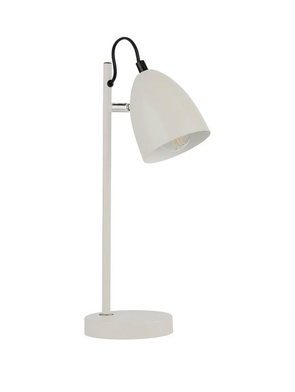 selling talia task lamp white 5f3138b157443