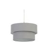 selling tuscon tiered lightshade 5f410a568016a