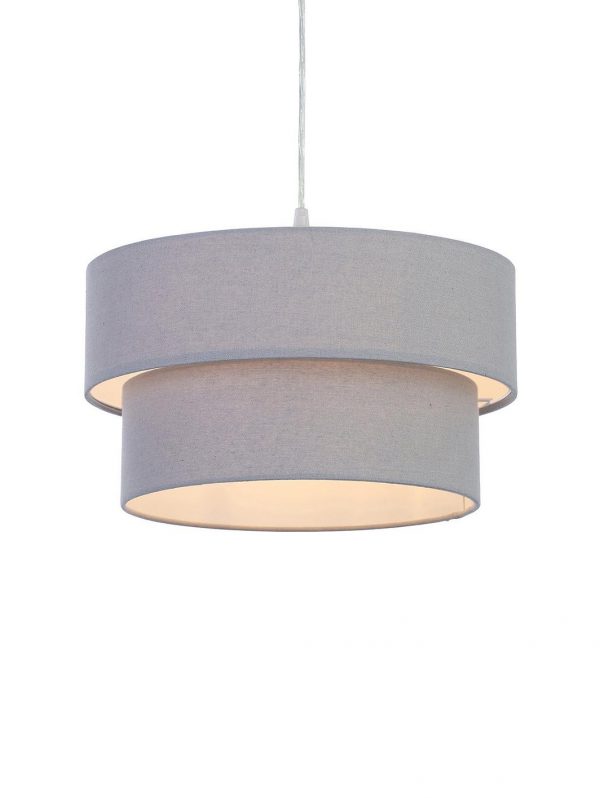 selling tuscon tiered lightshade 5f410a62396a7
