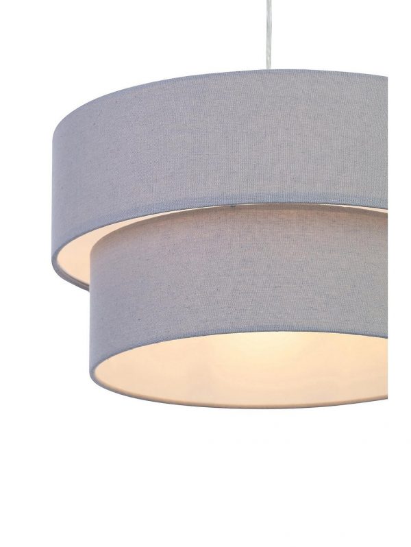 selling tuscon tiered lightshade 5f410a63017c8
