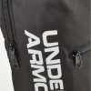 selling ua patterson backpack black white 5f2a3fc59f898