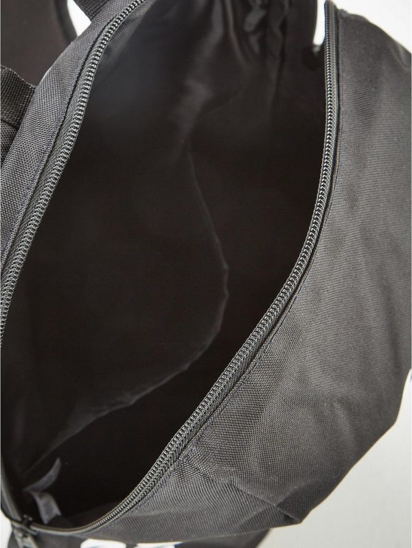 selling ua patterson backpack black white 5f2a3fc788f50