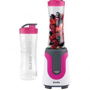 selling vbl134 blend active personal blender pink 5f4753bfad0ac