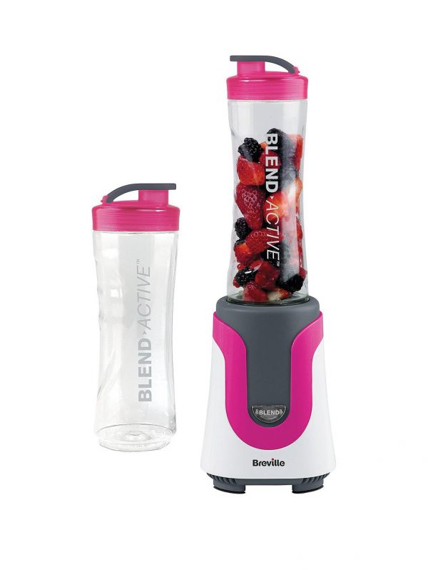 selling vbl134 blend active personal blender pink 5f4753bfad0ac