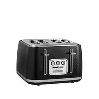 selling verve 4 slice toaster black 5f34df1370984