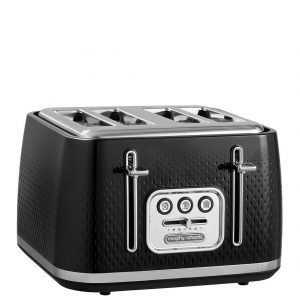 selling verve 4 slice toaster black 5f34df1c43a80