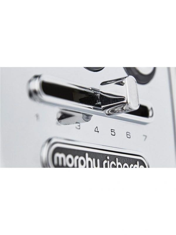 selling verve 4 slice toaster black 5f34df1da1a79