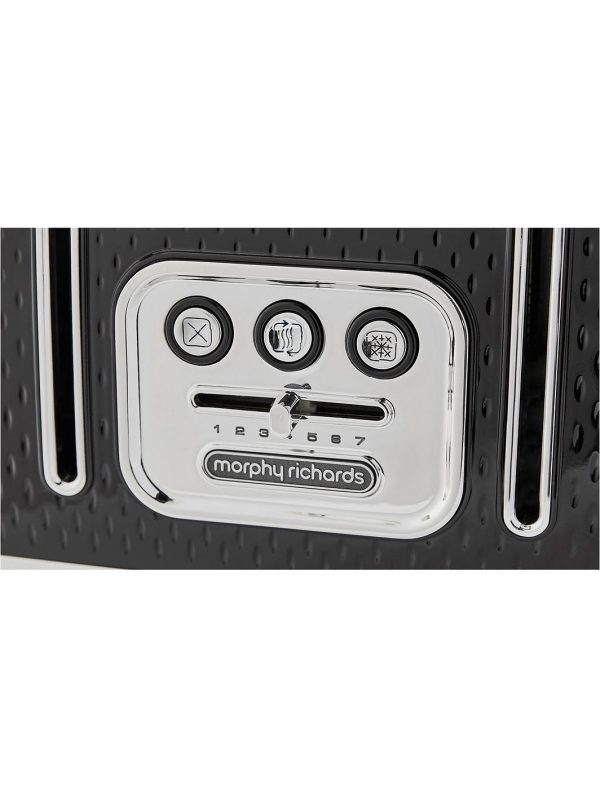 selling verve 4 slice toaster black 5f34df1e337a7