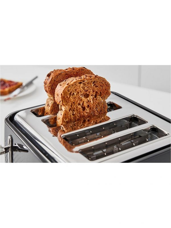 selling verve 4 slice toaster black 5f34df1ed22ad