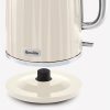 selling vkj956 impressions jug kettle vanilla cream 5f49f7411b688