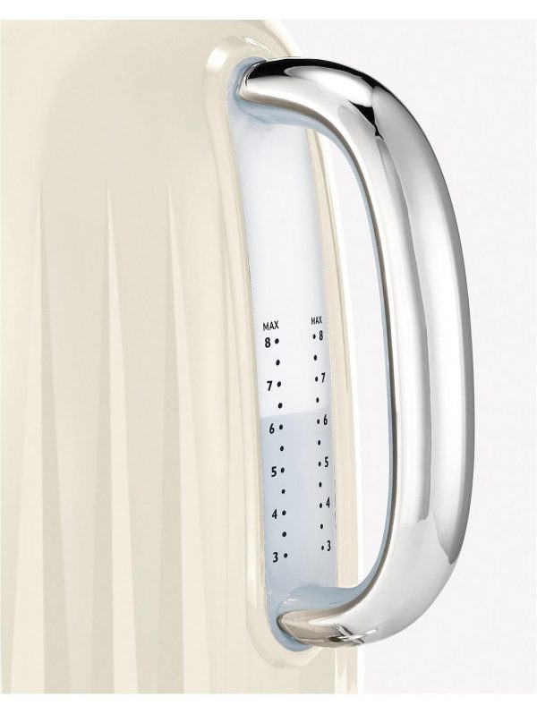 selling vkj956 impressions jug kettle vanilla cream 5f49f743b7b75