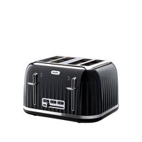 selling vtt476 impressions 4 slice toaster black 5f3a24d3816e4