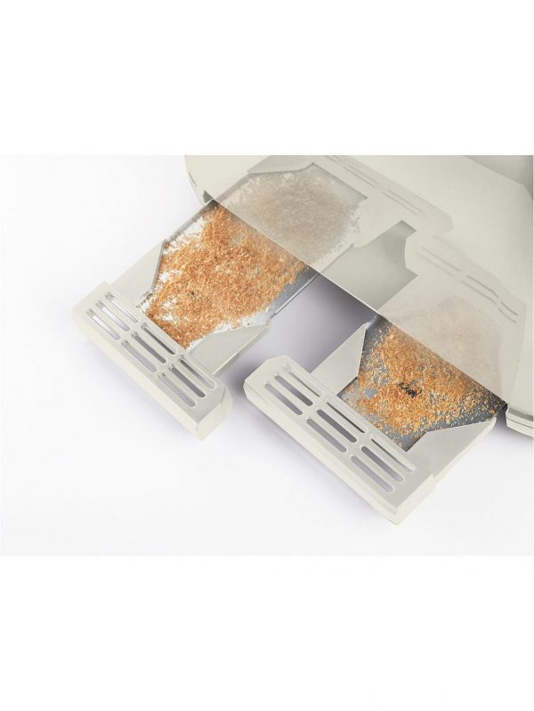 selling vtt702 impressions 4 slice toaster cream 5f49f755ca585