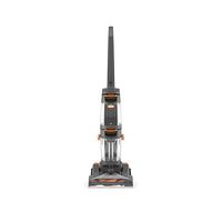 selling w86 dp b dual power carpet cleaner grey and orange 5f44b0d48e1a3