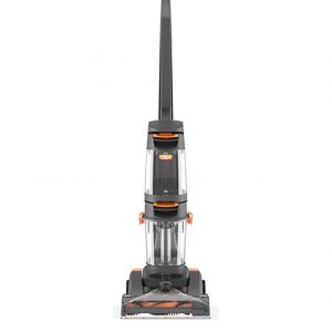 selling w86 dp b dual power carpet cleaner grey and orange 5f44b0d8f1cdd