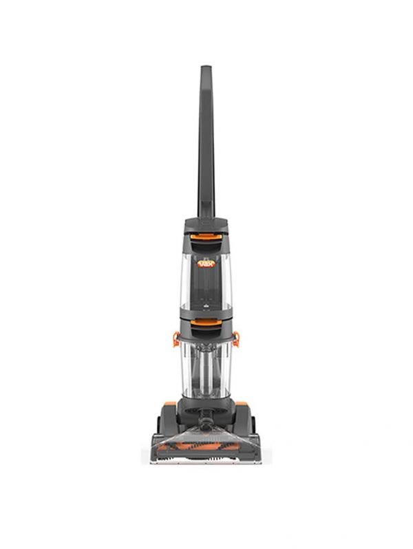 selling w86 dp b dual power carpet cleaner grey and orange 5f44b0d8f1cdd