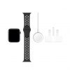 selling watch nike series 5 gps 44mm space grey aluminium case with anthracite black nike sport band 5f27b4616c488
