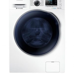 selling wd90j6a10aw eu 9kg wash 6kg dry 1400 spin washer dryer with ecobubble technology white 5f2e48852e650