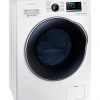 selling wd90j6a10aw eu 9kg wash 6kg dry 1400 spin washer dryer with ecobubble technology white 5f2e48875e7da