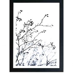 selling winter silhouettes by mareike boehmer a3 framed print 5f40aae61788e
