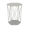 selling wire storage basket table grey 5f2660c326d70