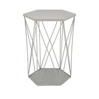 selling wire storage basket table grey 5f2660c326d70