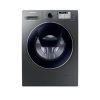 selling ww90k5413ux eu 9kg load 1400 spin addwash washing machine graphite 5f37836630aae