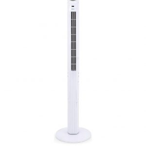selling xpelair xpp white tower fan with remote control oscillation 5f2f9a2da0c98