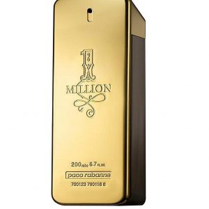 special sale 1 million mens 200ml edt 5f378128f3654