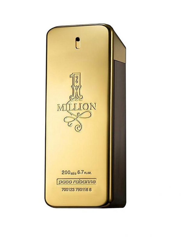 special sale 1 million mens 200ml edt 5f378128f3654
