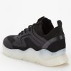 special sale ainsdale knit clear sole trainers black 5f3e08be8a3a0