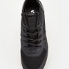 special sale ainsdale knit clear sole trainers black 5f3e08c0d4f3a