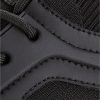 special sale ainsdale knit clear sole trainers black 5f3e08c46beb2