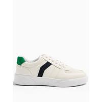 special sale charlton lace up trainers navy 5f3e096856be8