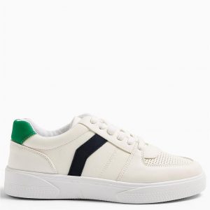 special sale charlton lace up trainers navy 5f3e096d1ca9d