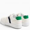 special sale charlton lace up trainers navy 5f3e096dee11d
