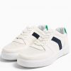 special sale charlton lace up trainers navy 5f3e096eda149