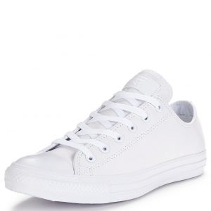special sale chuck taylor all star leather ox 5f3e099a99ab9