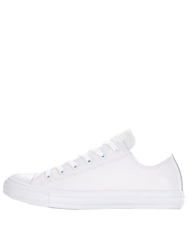 special sale chuck taylor all star leather ox 5f3e099ca33a9