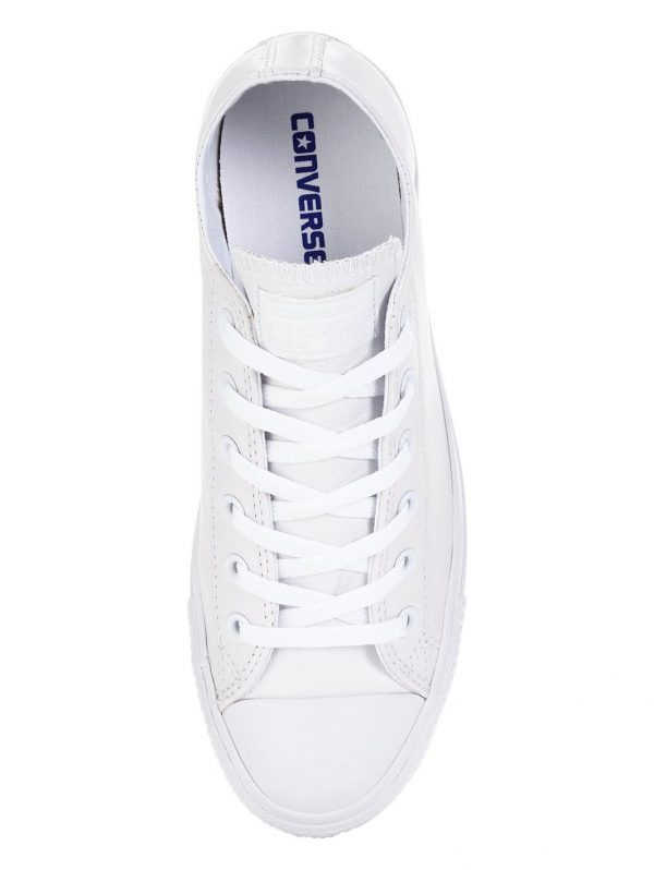 special sale chuck taylor all star leather ox 5f3e099f22761
