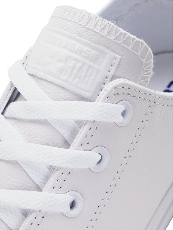 special sale chuck taylor all star leather ox 5f3e09a0db81c