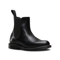 special sale flora ankle boots black 5f3e09520e78e