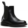 special sale flora ankle boots black 5f3e09577b51c
