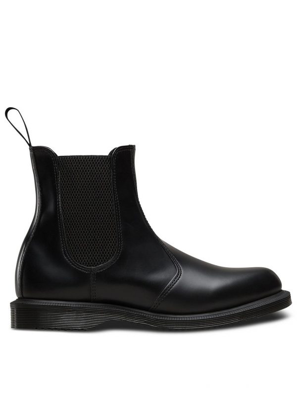 special sale flora ankle boots black 5f3e095a51c26