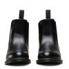 special sale flora ankle boots black 5f3e095bc300c