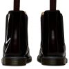 special sale flora ankle boots cherry red 5f2a414ea3b65
