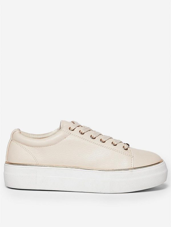 special sale ignite trainers nude 5f2ce46f4f9da