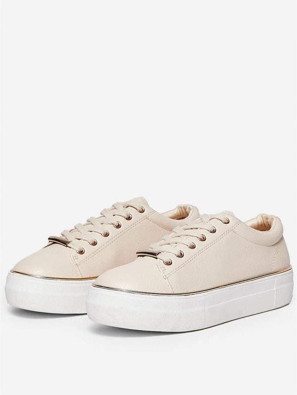 special sale ignite trainers nude 5f2ce4713670e