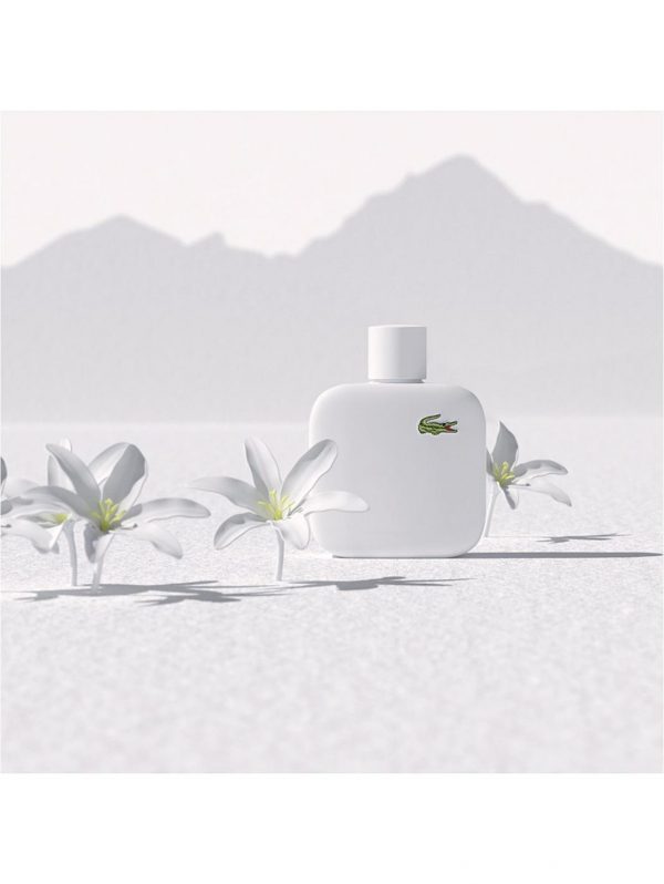 special sale l 12 12 blanc pour lui 100ml eau de toilette 5f2ba2ef705c7