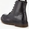 special sale lace up boots black 5f3e08a115086